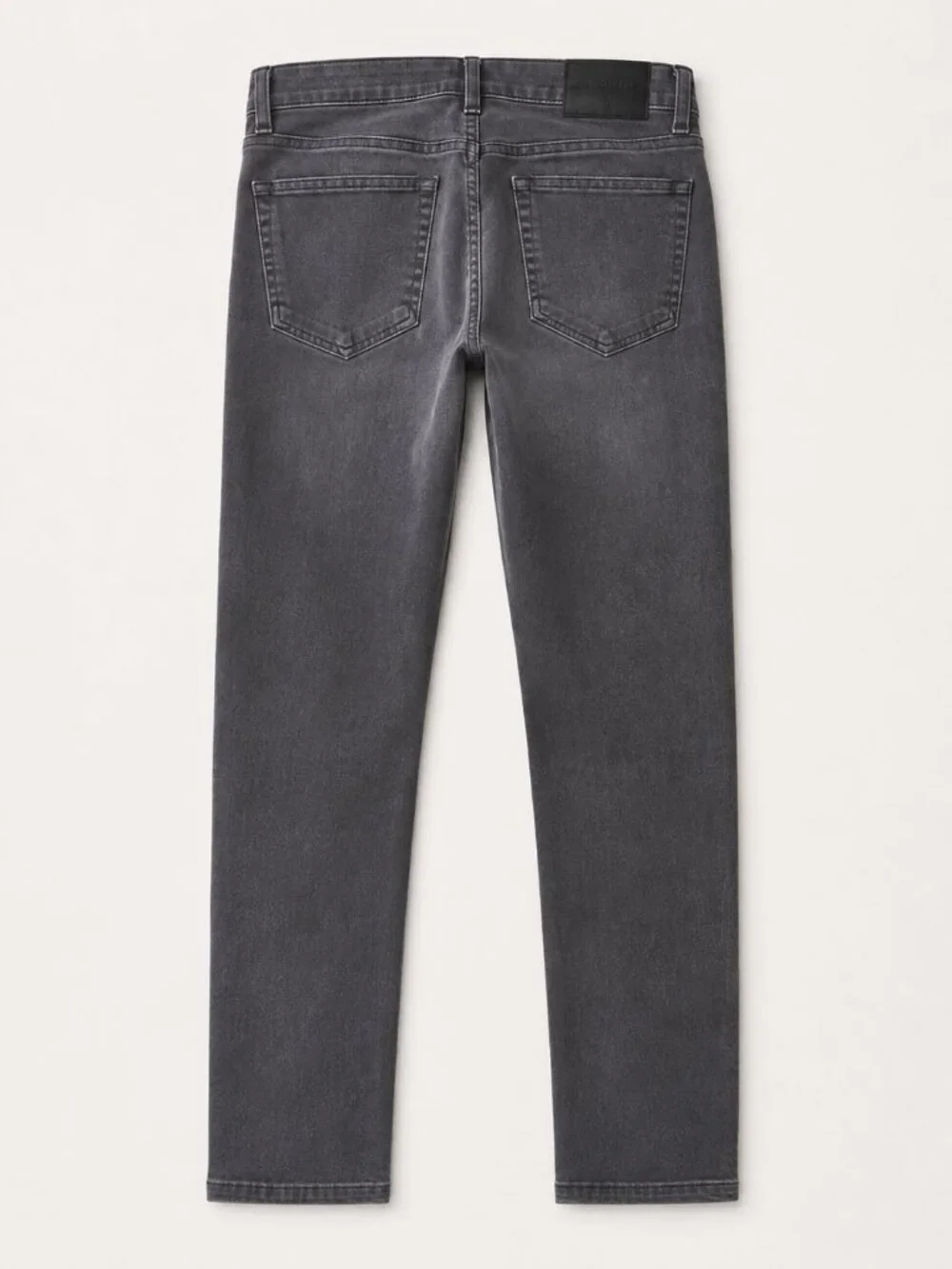 PAIGE Federal Men’s Jeans Size 30 Gray Charcoal Slim Straight